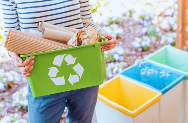 Trnavčania vlani vytriedili 52 percent vytvorených odpadov, poplatok za skládkovanie pôjde dolu