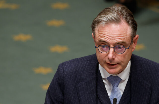 Fico by za to hlasoval oboma rukami. Belgický premiér vyzýva EÚ na rokovania s Ruskom