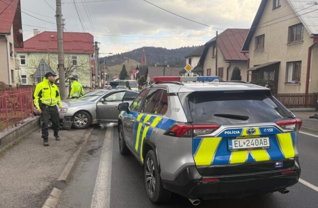 Pre výbuch bankomatu v Demänovskej Doline obvinil vyšetrovateľ troch Poliakov – FOTO