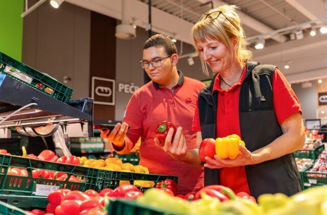 Kaufland zvýšil investície do zamestnancov: Medziročne vyčlenil na personálne náklady o takmer 17 miliónov viac