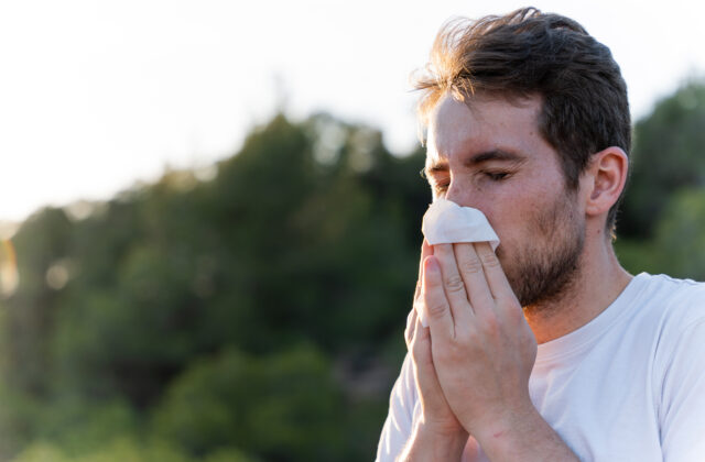 Jar útočí na alergikov: liečbu potrebuje čoraz viac detí aj dospelých