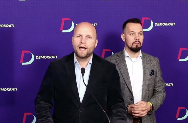 Ferenčák si údajne vybudoval realitné portfólio za milióny eur. Demokrati sa pýtajú, odkiaľ na to zobral – VIDEO