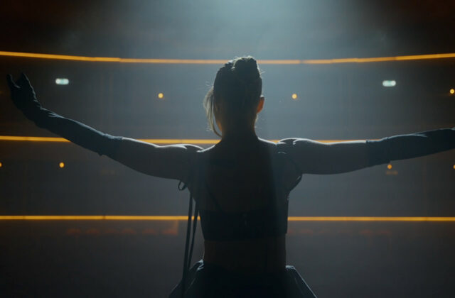 Nela Pocisková teraz tancuje v Let’s Dance a jej skladba Pretekáme prináša silný odkaz – VIDEO, FOTO