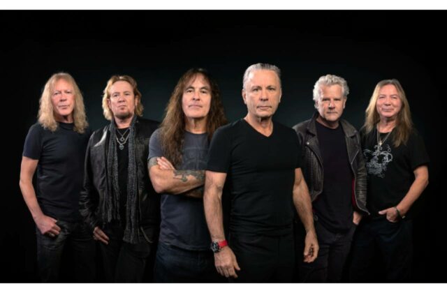 Metal bez kompromisov: Iron Maiden a Anthrax privezú do Bratislavy epickú štadiónovú show