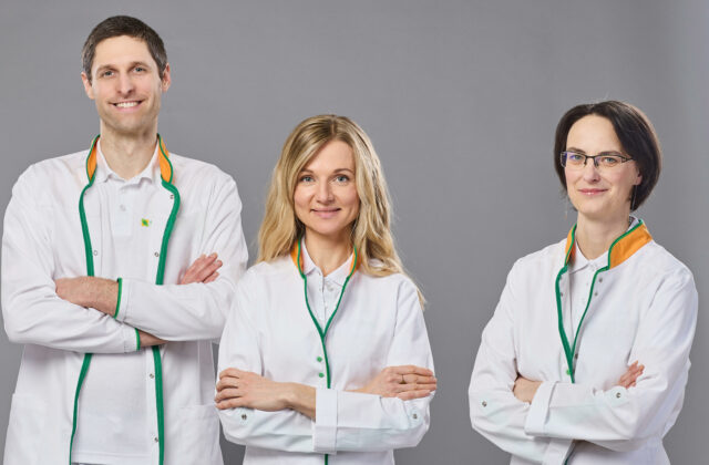 Doplnky pre ženy po tridsiatke patria medzi päť najčastejších otázok v online poradni