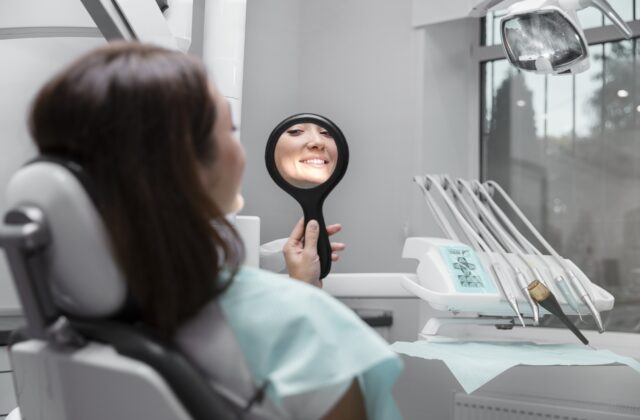 Zdravý úsmev, zdravé telo: Svetový deň ústneho zdravia pripomína, prečo záleží na každom zube