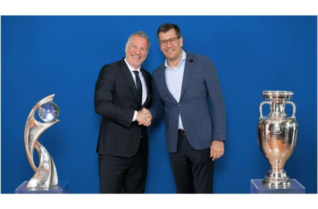 Lidl a UEFA uzatvárajú jedinečné strategické partnerstvo