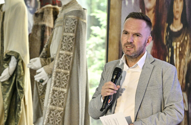 Mediálny stratég a bývalý programový riaditeľ STVR prezradil, kam mieri po odchode z verejnoprávneho média