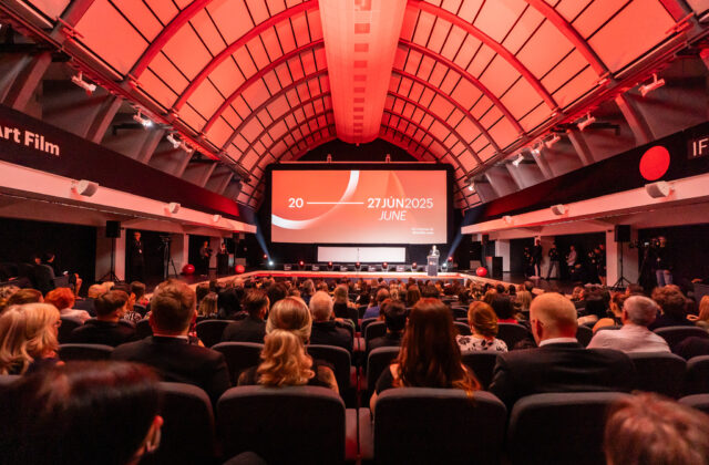 Festival Art Film si uctí pamiatku herca Vladimíra Müllera, Cenu Milana Lasicu prevezme jeho syn