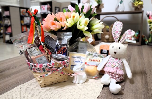 Bohatá nádielka pre všetkých: Tesco na Veľkú noc prináša chute domova aj svetové delikatesy