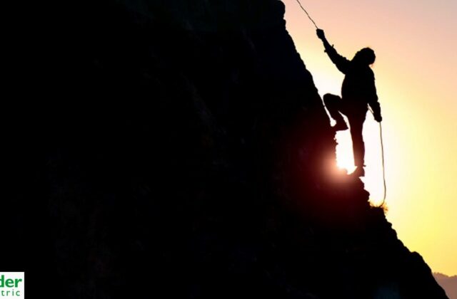 Transformácia Schneider Electric má ďalší míľnik. Päťročný program Sustainability Impact priniesol množstvo merateľných zmien