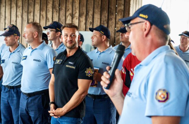 Ministerstvo vnútra zabezpečí policajtom aj lesníkom nové rovnošaty, pripravuje verejné obstarávanie