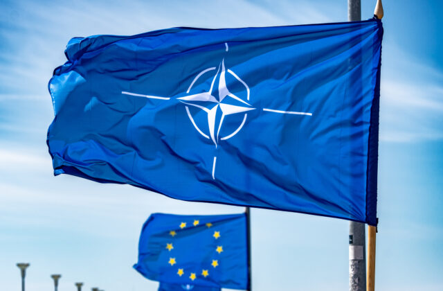 Od „fínskej cesty“ máme ďaleko. Slováci dôverujú viac medzinárodným inštitúciám, než vlastnej vláde a parlamentu