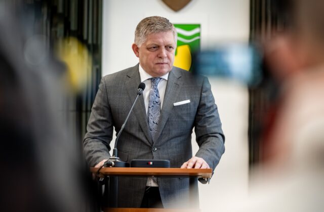 Do Levíc, Komárna a Šale pôjde 1,8 milióna eur, Ficova vláda podporí obce aj infraštruktúru – VIDEO, FOTO