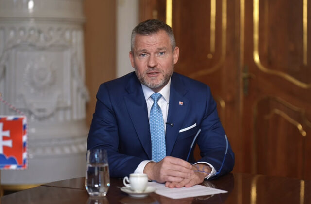 Pellegrini sa vyjadril k svojej ceste do Moskvy v roku 2020, odmieta ovplyvňovanie volieb a hovorí o oficiálnej návšteve