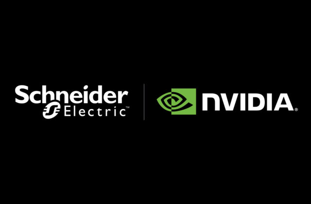 NVIDIA a Schneider Electric posúvajú AI dátové centrá do gigawattovej éry