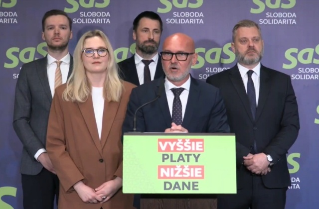 Liberáli zvolajú mimoriadny zahraničný výbor pre zradu a kolaboráciu. Majú mnohé otázky, na ktoré sa plánujú pýtať – VIDEO