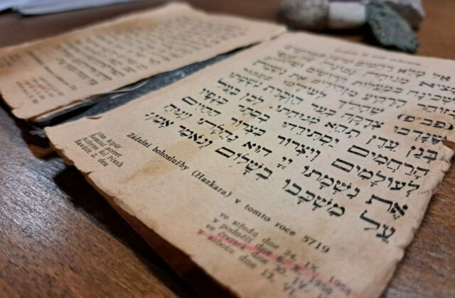 Od prvého transportu Židov uplynulo už 84 rokov, svedkovia a pamätníci postupne odchádzajú