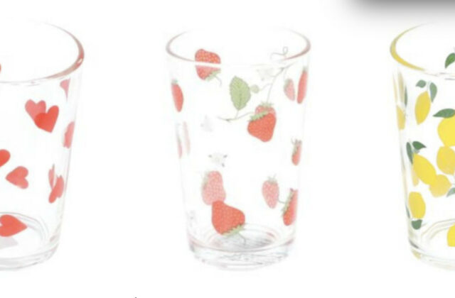 Na pulty známeho obchodu sa dostali nebezpečné poháre z Číny, niektoré sa predávajú od roku 2024