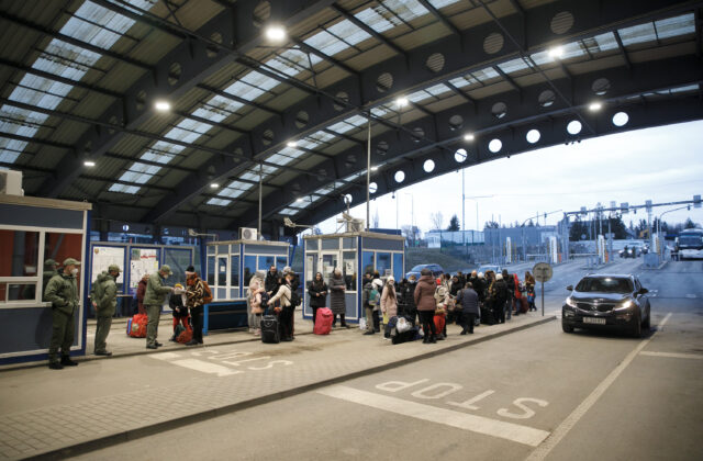 Finančná správa zmodernizuje hraničný priechod Vyšné Nemecké – Užhorod, zrýchlia sa kontroly