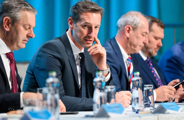 KDH odmieta spoločnú kandidátku, do parlamentných volieb pôjde hnutie samostatne