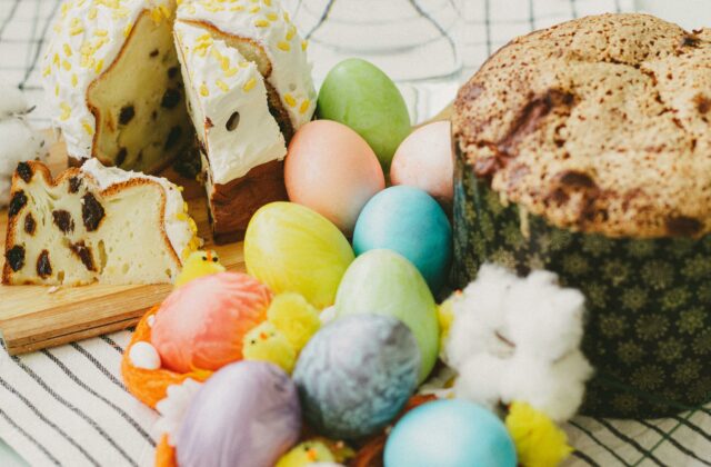 Hypotéza majonéza – alebo veľkonočný návod na to, ako si neprivolať uhorskú chorobu