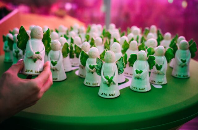 Vitamínové infúzie na pracovisku, hudobná miestnosť s klavírom a bubnami aj plná náhrada príjmu počas PN až 60 dní ročne. Union pozná víťazov súťaže Zdravá firma roka 2025