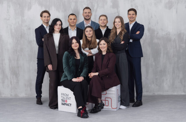 Odštartujte svoju líderskú cestu! Nová edícia Management Trainee programu Biedronka & Jerónimo Martins začína už čoskoro