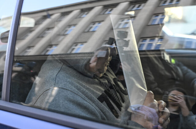 Proces v prípade únosu študentky Sone pokračuje, znalecké posudky odhalili prítomnosť ketamínu