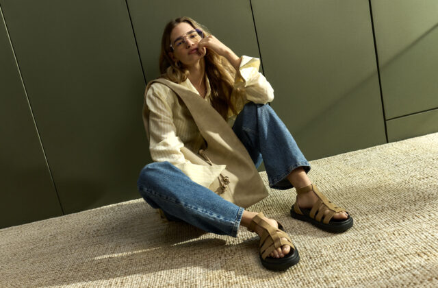 Jarné trendy: Nadčasové kúsky vo farbách, ktoré oživia váš šatník