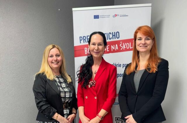 Obete trestných činov získajú viac podpory, v Malackách otvorili novú informačnú kanceláriu – FOTO