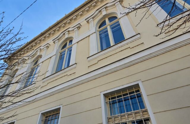 V Seredi obnovia mestský aj stavebný úrad, cieľom je znížiť energetickú náročnosť budov