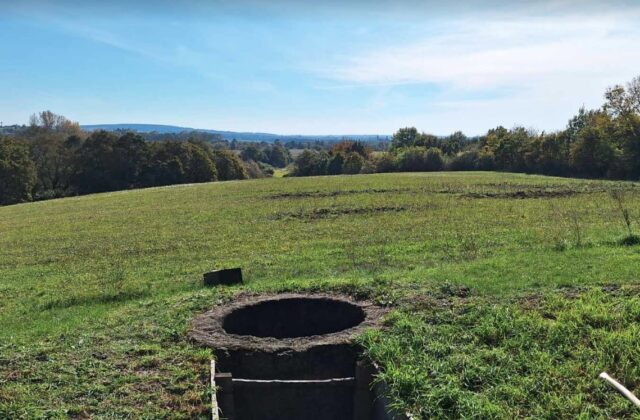 Pozostatky nemeckých opevnení z konca 2. svetovej vojny pod Malými Karpatmi priblíži pochod Po kockách