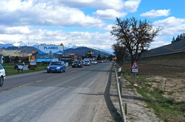 Doprava sa na D1 spomalila, pri Ivachnovej čakali niektorí vodiči takmer hodinu – FOTO