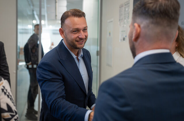 Štát chce lepšie hospodáriť s budovami v jeho správe, vznikne nový koordinačný orgán