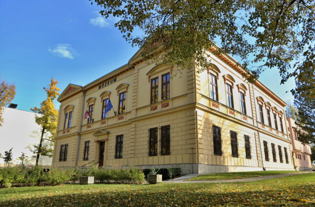 150 rokov múzejnej tradície v Poprade