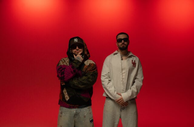 Kali a Peter Pann predstavili projekt „Bandolera“ s Ilyahom, ktorý spolupracuje s menami ako Gims či Snoop Dogg – VIDEO