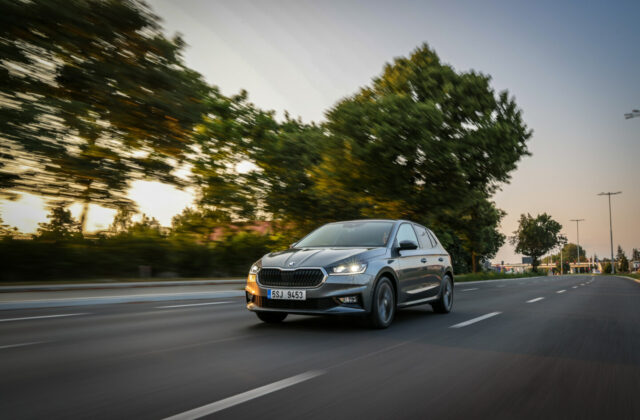 Atraktívna ponuka Škoda. Financovanie s 0 % úročením, žiadne spracovateľské poplatky. Zákazník z obstarávacej ceny vybraných modelov nezaplatí nič navyše