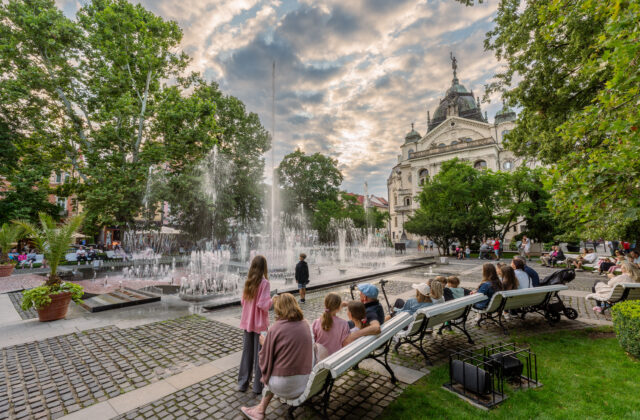 Sú Košice ďalší Tallinn? Dáta hovoria áno