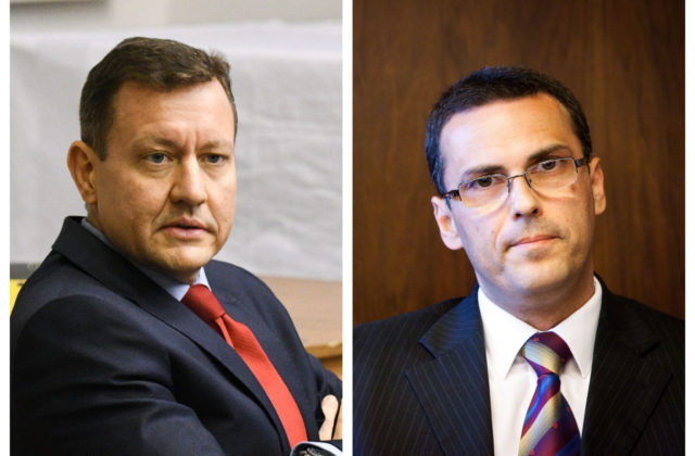 Proces v kauze vraždy Kuciaka a prípravy vrážd Žilinku a Lipšica pokračuje čítaním výpovedí