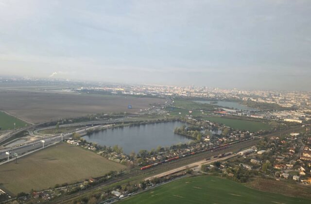 Kolóny v smere do Bratislavy, komplikovaná situácia súvisí s uzatvorením diaľnice D1 z dôvodu stavebných prác – VIDEO, FOTO