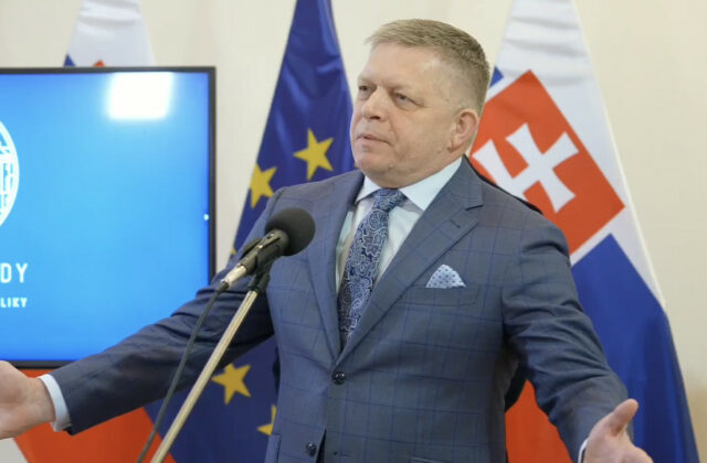 Fico: Ak Záleská neponesie zodpovednosť, na právny štát môžeme zabudnúť. Premiér sa pod trestné oznámenie podpíše