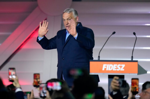 Prečo Orbán prehral? Už pred voľbami pôsobil inak ako v minulosti a analytici priblížili aj ďalší kľúčový faktor – VIDEO, FOTO