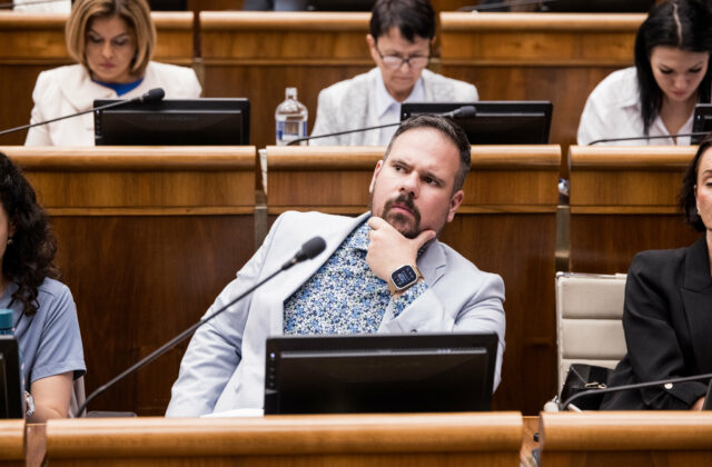 Progresívci nepovažujú zvýšenie počtu prioritných okresov za dobrý nápad, najmenej rozvinuté okresy majú už teraz málo peňazí