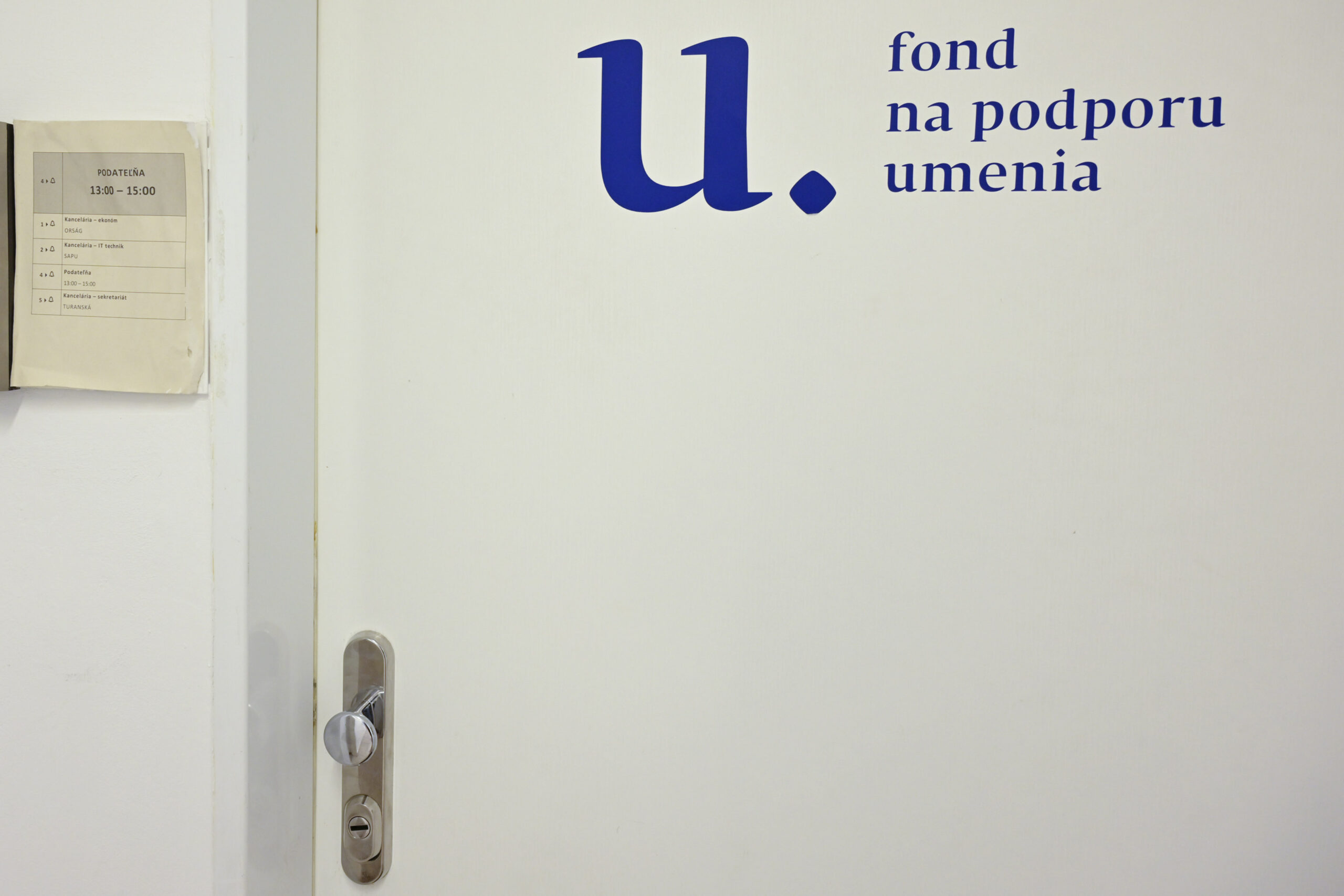 Ministerstvo kultúry poukazuje na vážne nedostatky vo FPU, spochybňuje nárok na časť dotácií