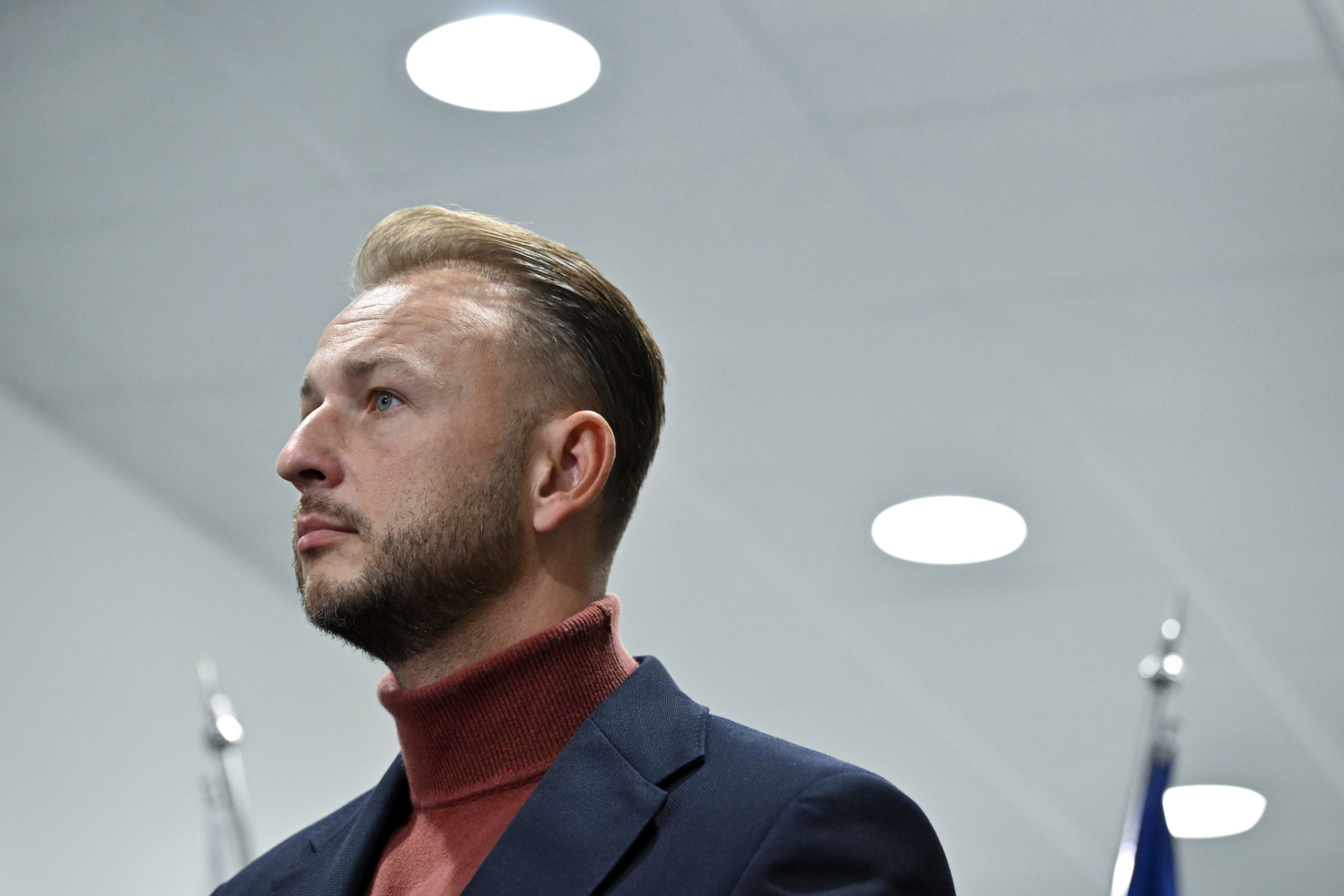 DataCentrum ministerstva vnútra dostane štyri milióny eur z plánu obnovy, použité budú na boj proti korupcii a praniu špinavých peňazí