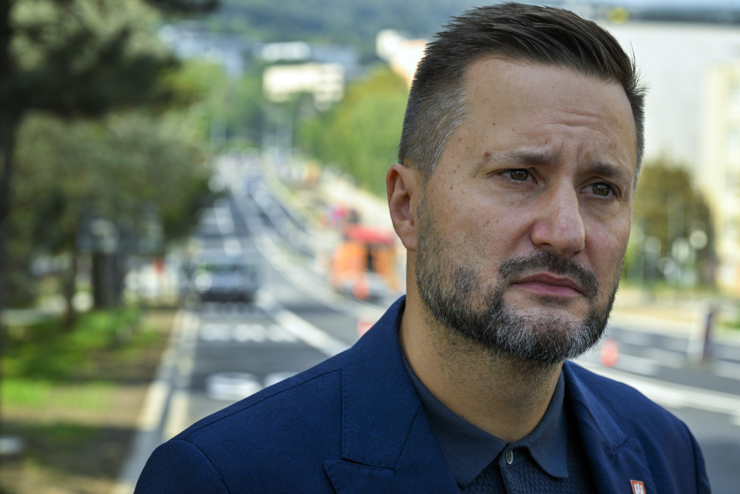 Klimatická výzva primátora Bratislavy má úspech, Vallo slávnostne ocenil desať firiem za splnenie záväzkov