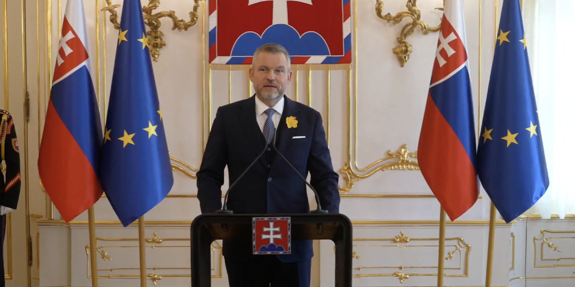 Pellegrini rokoval so samosprávami, tie varujú pred kolapsom služieb, ak sa nezmení dlhová brzda – VIDEO