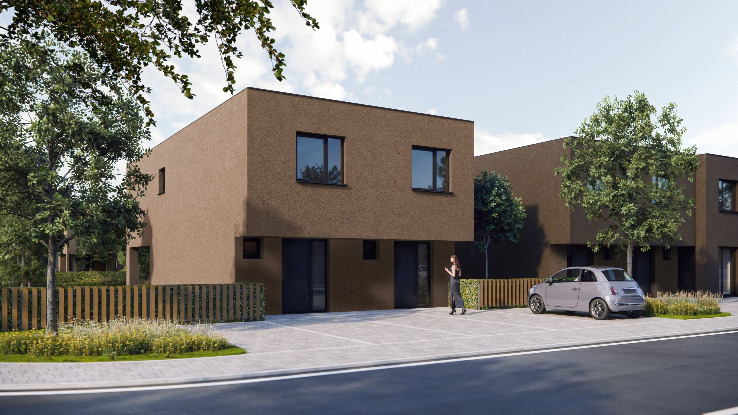 Vilabyty Nový svet: Toto nie je reklama. Toto je varovanie. 3. fáza v predaji, nezmeškajte to zas