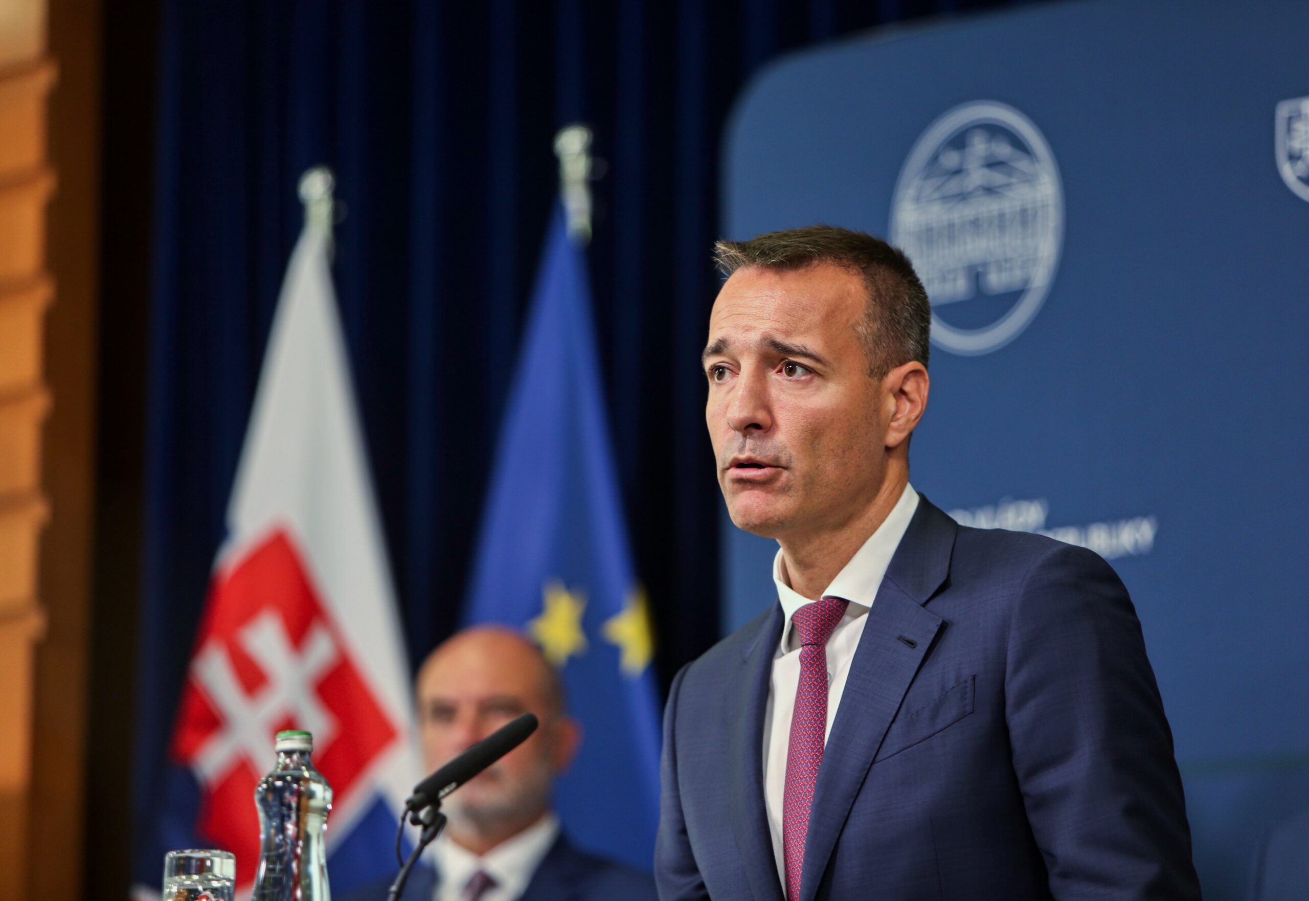 Drucker rokoval s EK o záverečnej fáze implementácie Plánu obnovy, všetky ciele sa musia splniť do konca augusta